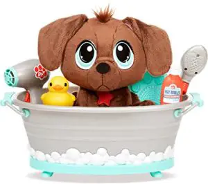 little tikes Rescue Tales Scrub ‘n Groom Bathtub Instruction Manual