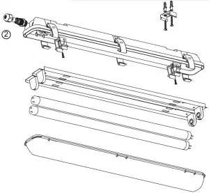 SHADA LED’s Light Installation Guide