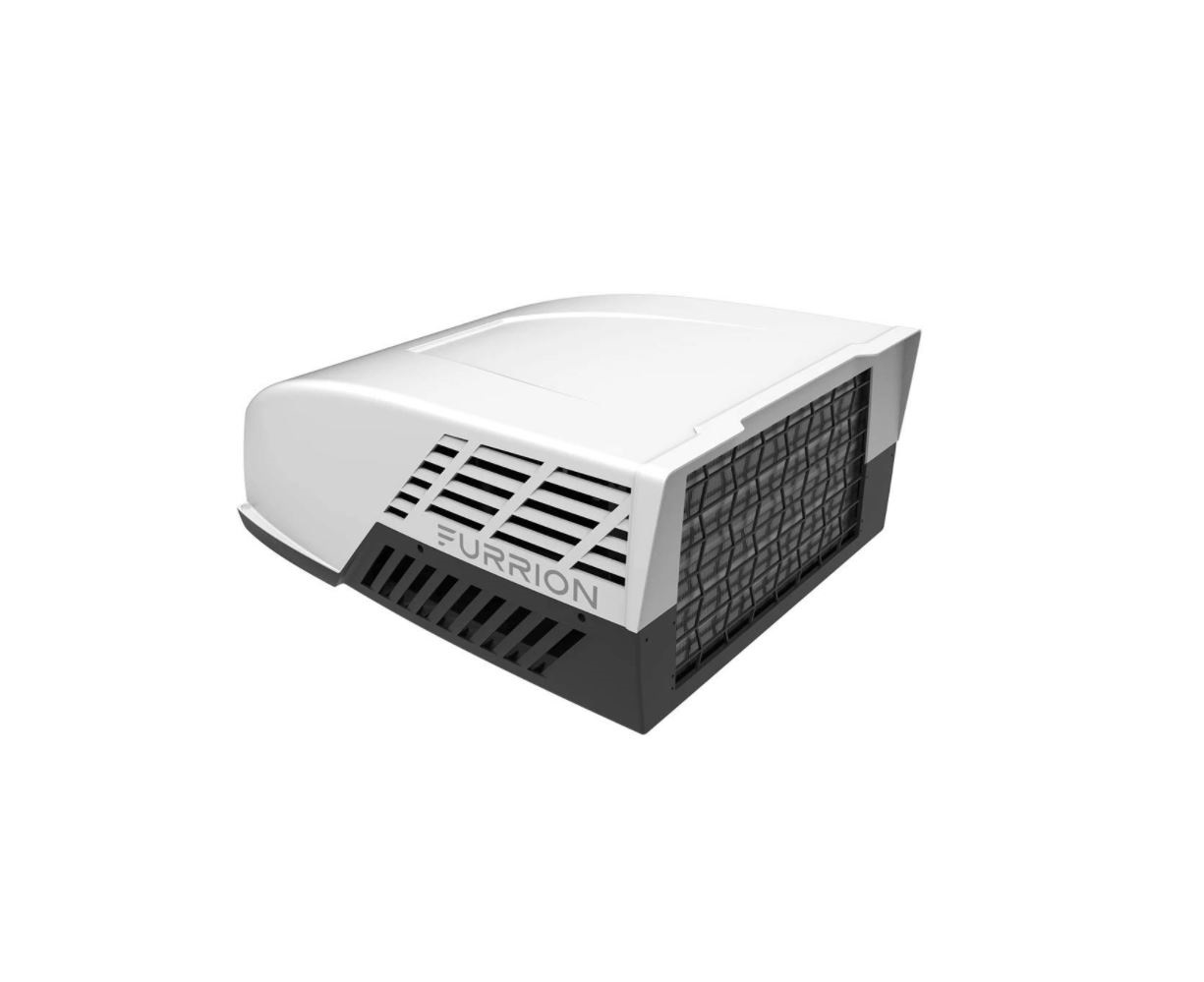 14.5K Rooftop Unit for Furrion Chill Air Conditioner System User Guide
