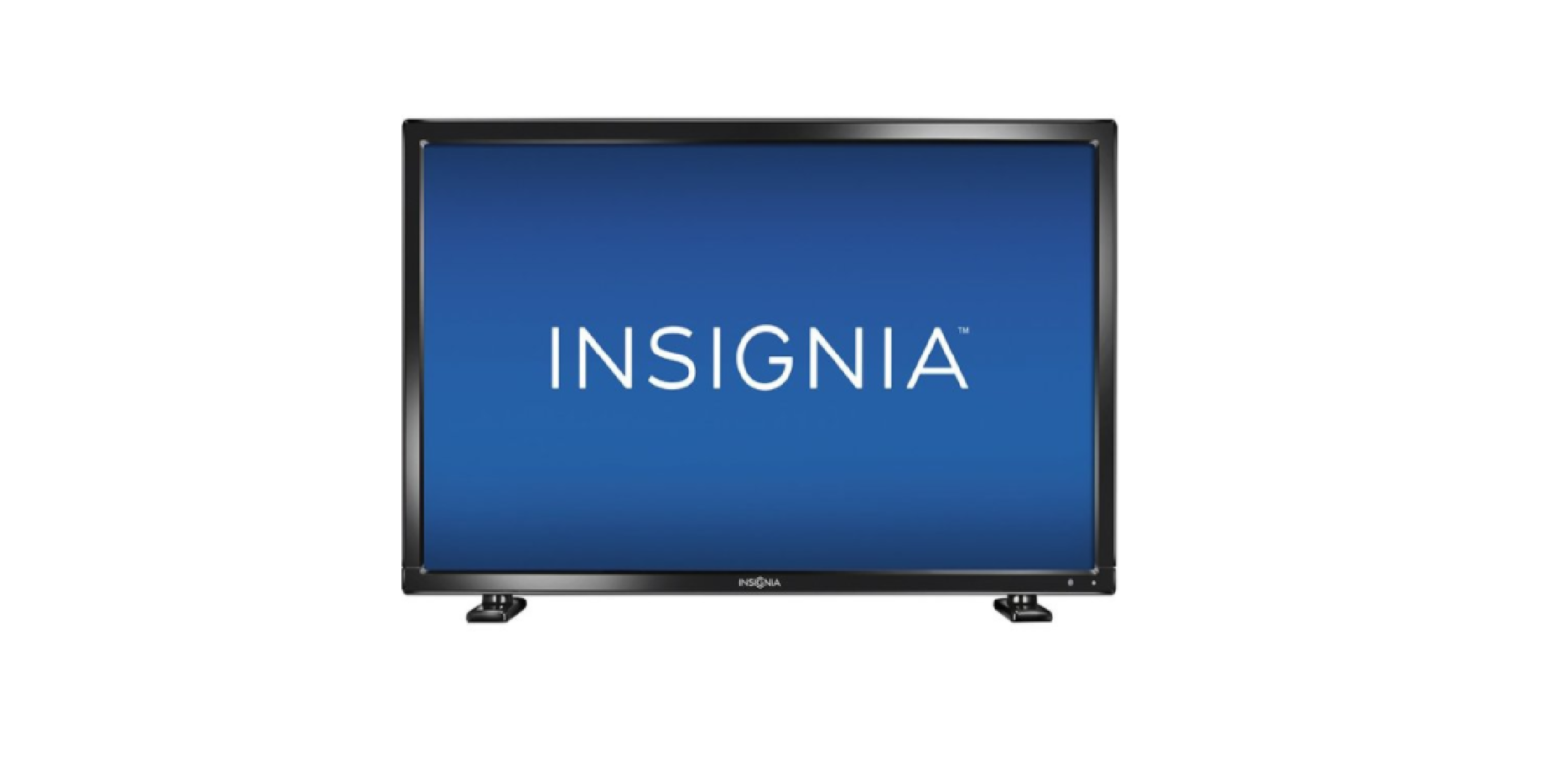 24″ 60Hz 720p LED TV NS-24DF310NA19 Specifications Manual