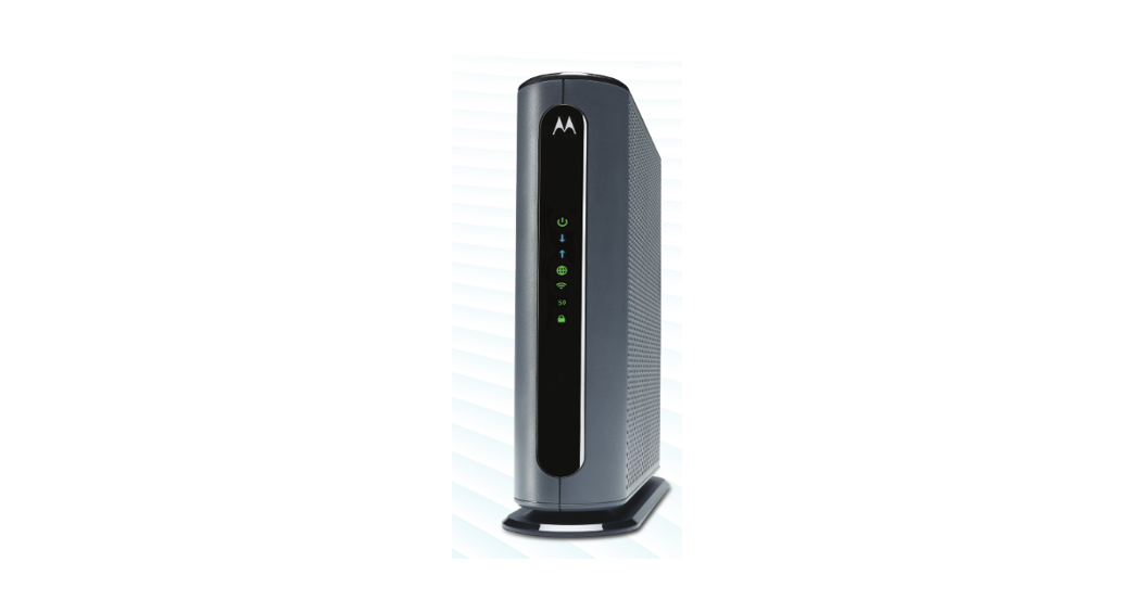 24×8 Cable Modem Plus AC1900 Router MG7700 User Manual