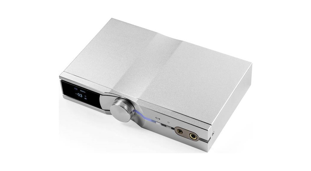 313001 Neo iDSD USB and Bluetooth DAC/amplifier User Manual