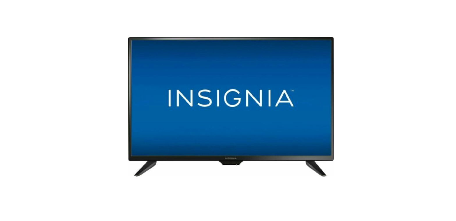 32″ 60Hz 720p LED TV NS-32D220NA20 Specifications Manual