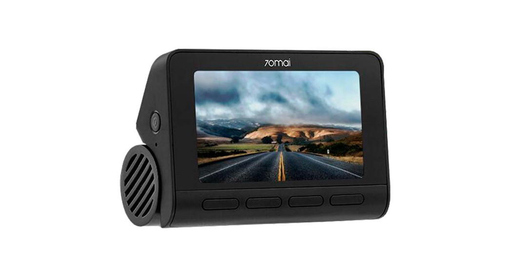 70MAI A800S 4K Dash Cam User Manual