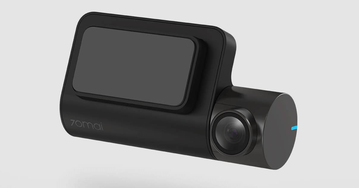 70mai Mini Dash Cam User Manual