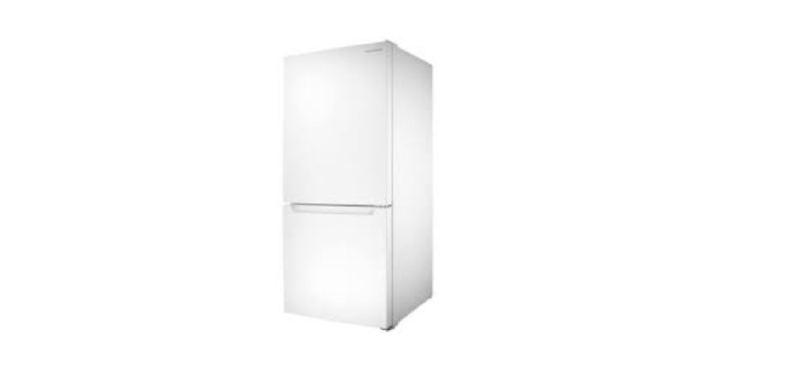 9.2 Cu. Ft. Bottom-Mount Refrigerator [NS-RBM92BK9, NS-RBM92WH9 & NS-RBM92WH9-C] User Manual