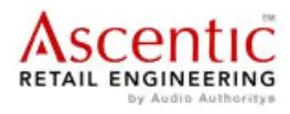 Ascentic MH2 MediaHub User Manual