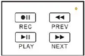 Sharper Image Turntable Audio Recorder User Manual