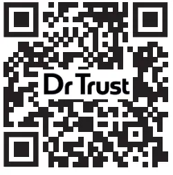 Dr Trust 505 Smart Body Fat Scale User Guide