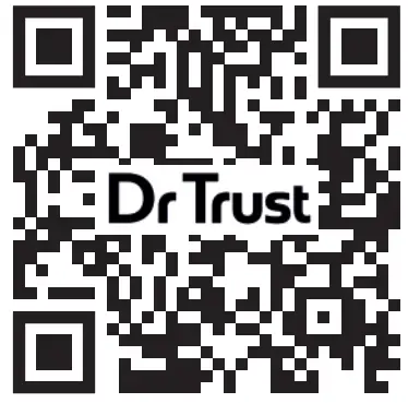 Dr Trust Platinum Recharge Scale 501 User Guide