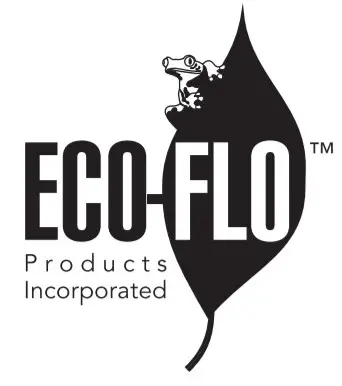 ECO-FLO BSUP Battery Powered Submersible Utility Pump Owner’s Manual