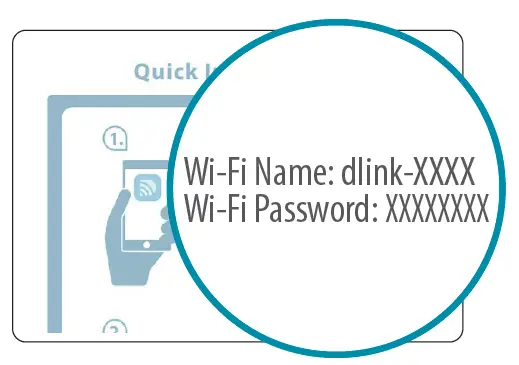 D-Link DIR-L1900 High-Performance Mesh Wi-Fi Router Installation Guide
