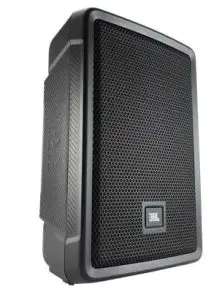 JBL IRX108BT Powered 8 Inch Portable Speaker with Bluetooth User Guide