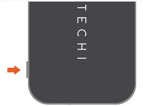 SATECHI ST-UC10WPBM Wireless Power Bank User Guide