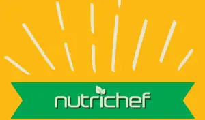 nutrichef Kitchen Cookware Set NCCWA13BU User Guide