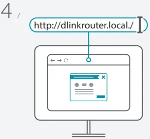 D-Link DIR-X1560 Wi-Fi 6 Router User Guide