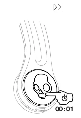 Skullcandy Icon User Manual