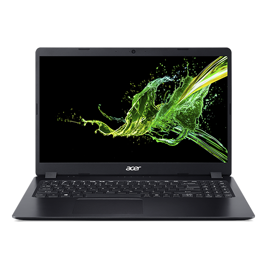 Acer Aspire 5 Notebook User Manual