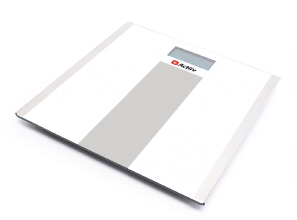 Actiiv Smart Scale Manual ACMMD003