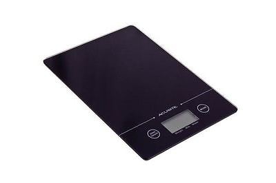 ACURITE 00945 Digital Kitchen Scale Instruction Manual