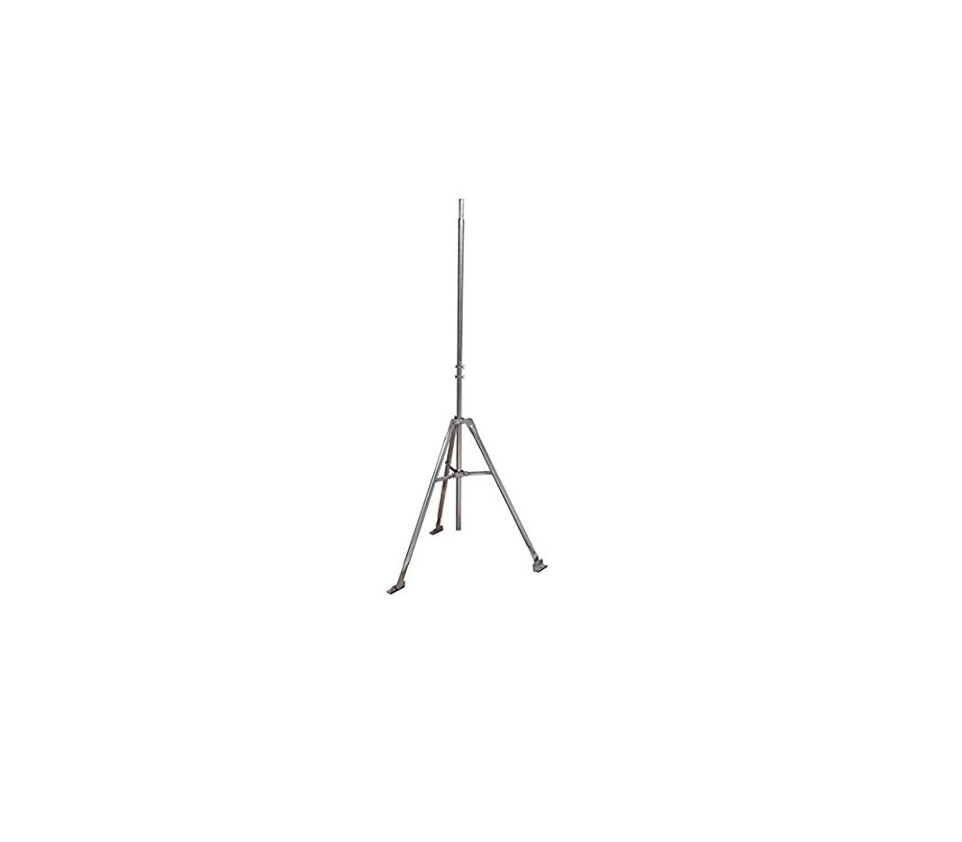 AcuRite 06055 Mounting Tripod Instruction Manual