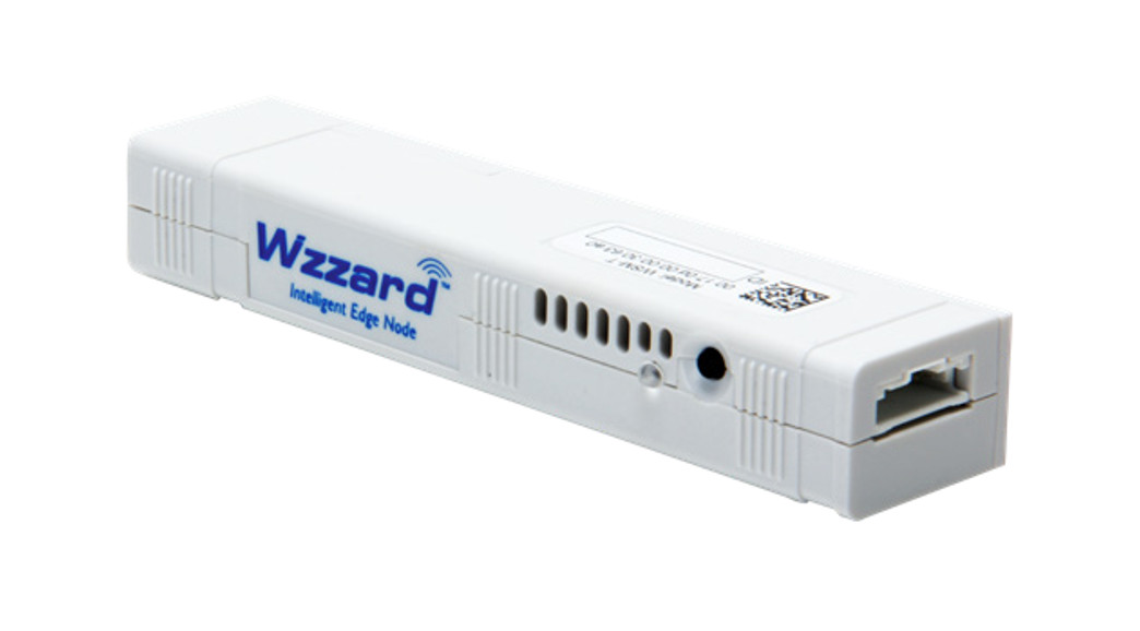 ADVANTECH BB-WCD1H2102H Wzzard Mesh Wireless Sensor Monitoring Nodes User Manual