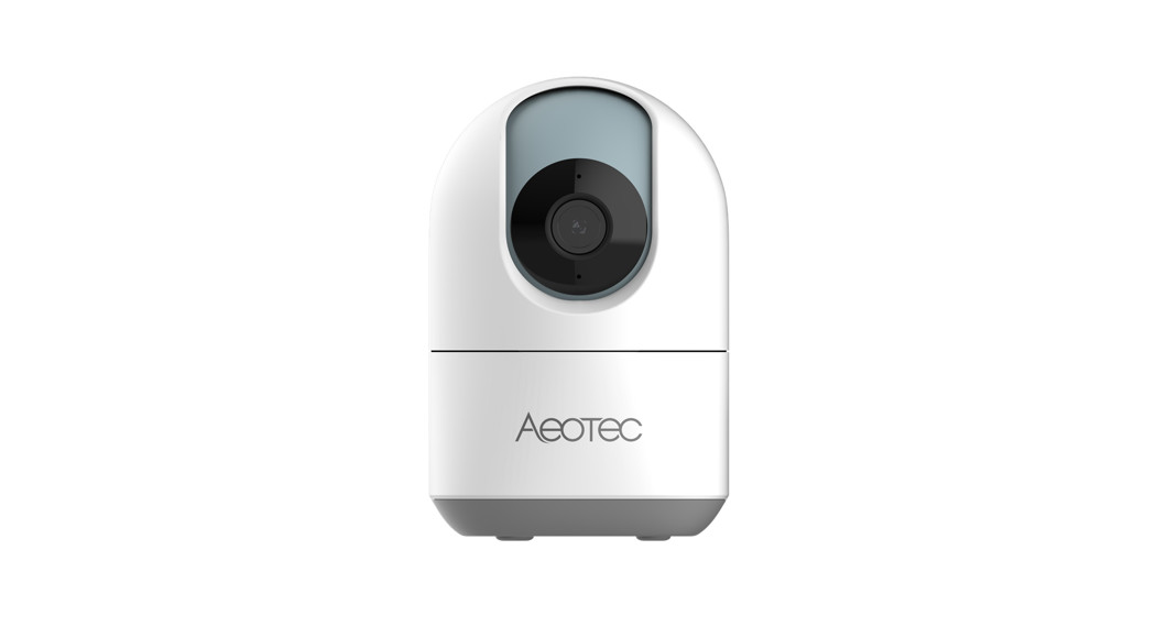 AEOTEC GP-AEOCAMEU SmartThings Cam 360 User Guide