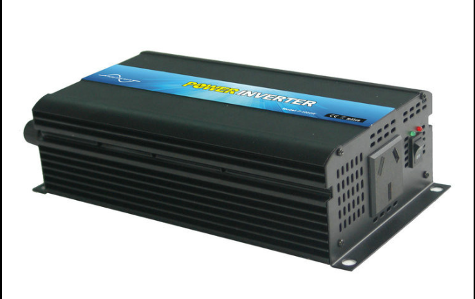 Aerpro DC TO AC Power Inverter Instruction Manual