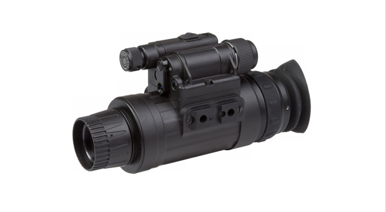 AGM Night Vision Monocular User Manual