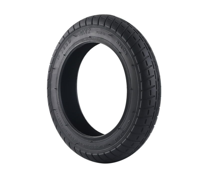 AGPTEK Solid Tire User Manual