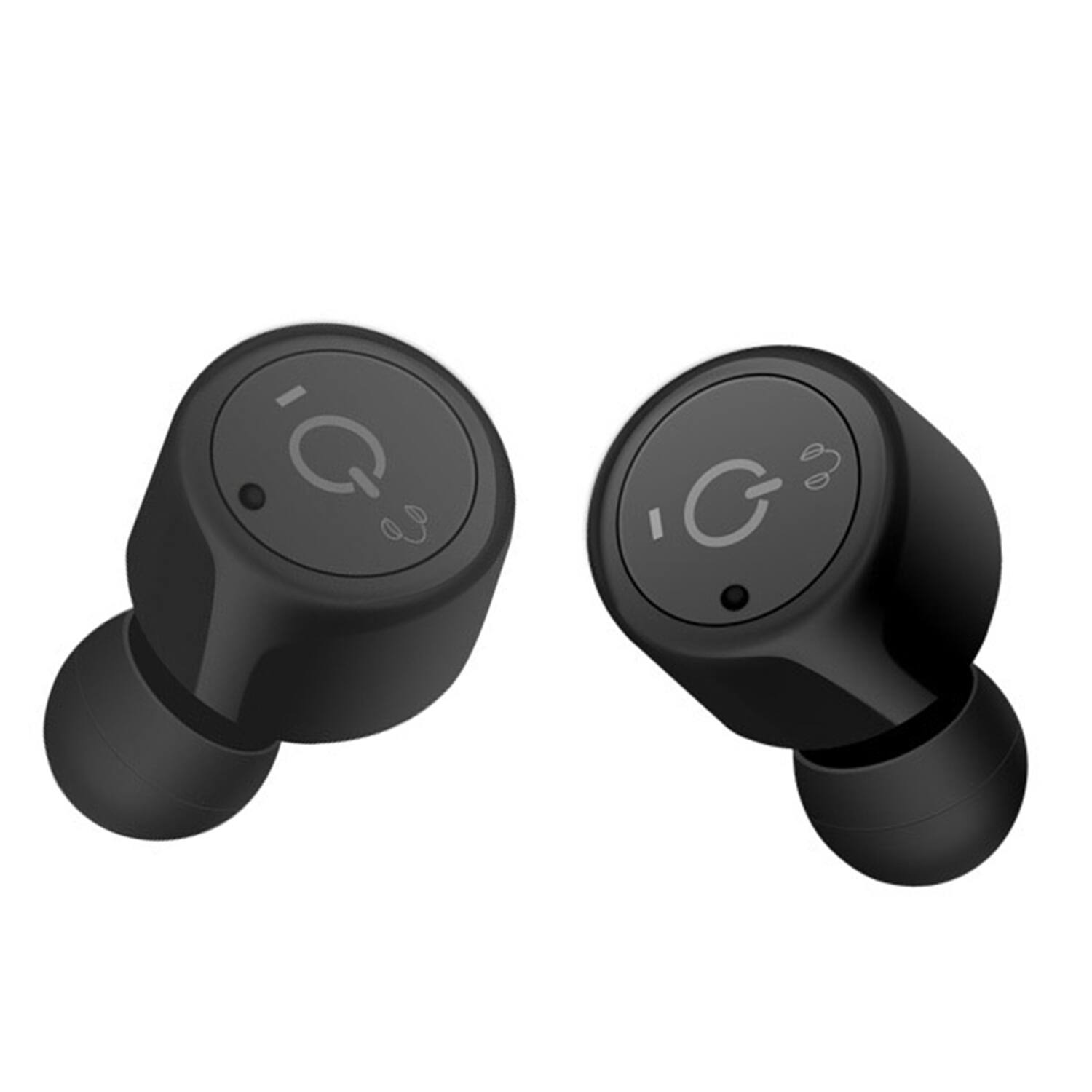 Agptek Touch TWS True Mini Twins Wireless Earbuds Manual