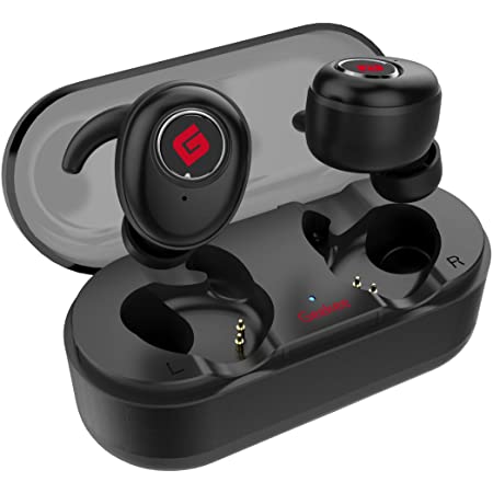 Agptek True Wireless Sport Earbuds Manual