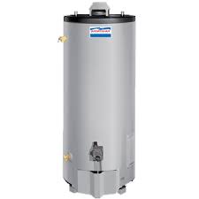 AHRI Ultra Low NOX Residential Gas Water Heaters User Manual