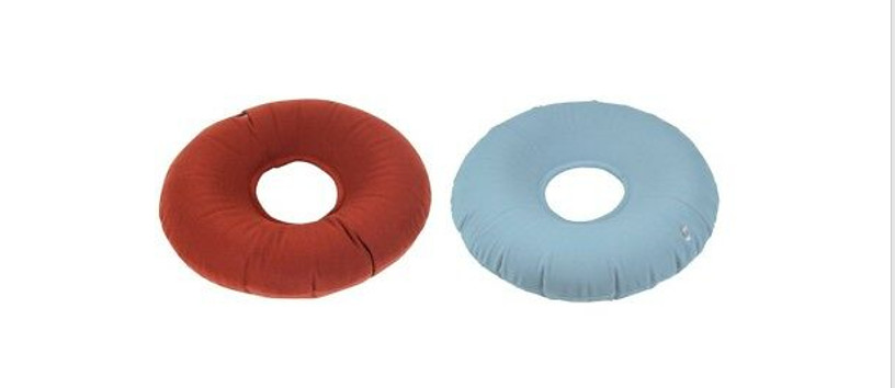 aidapt Inflatable Pressure Relief Ring Cushion Instructions