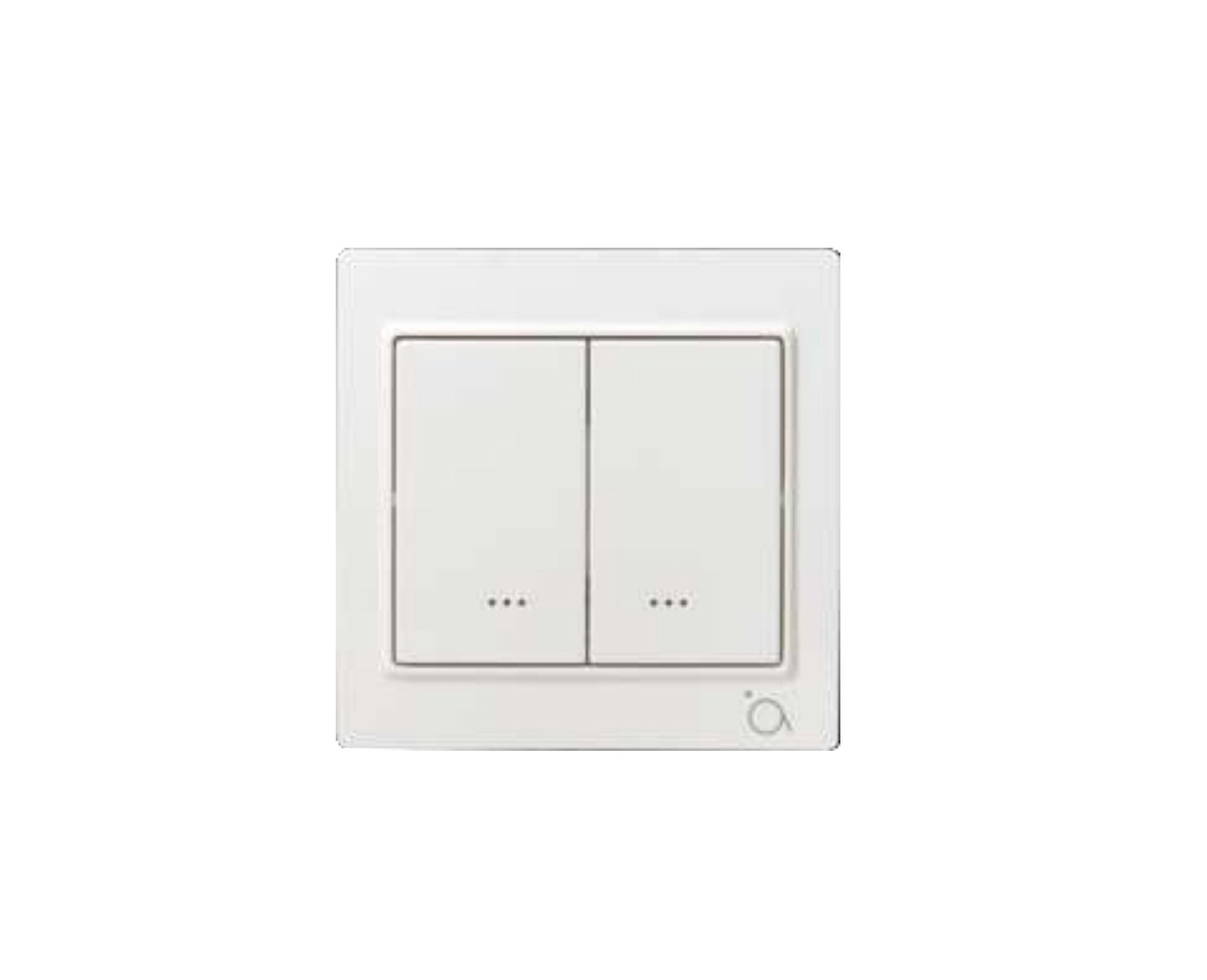 Air Live Dual Relay Wall Switch User Manual