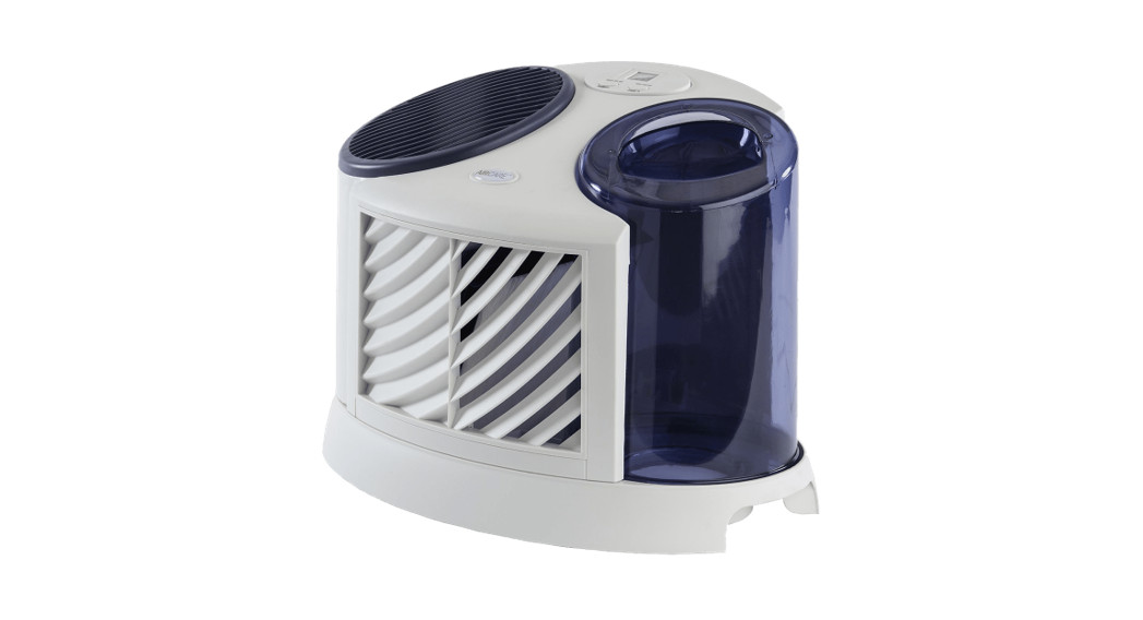 AIRCARE 7D6100 Tabletop Humidifier Instruction Manual