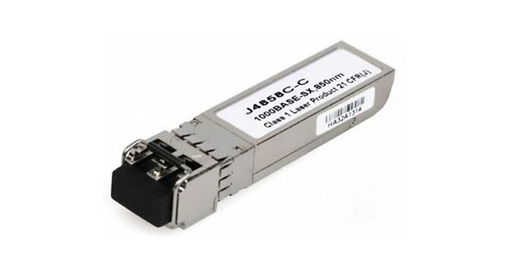 airlive 1000Base-SX MiniGBIC transceiver 500M, Hot pluggable SFP-SX-1.25G-500M User Guide