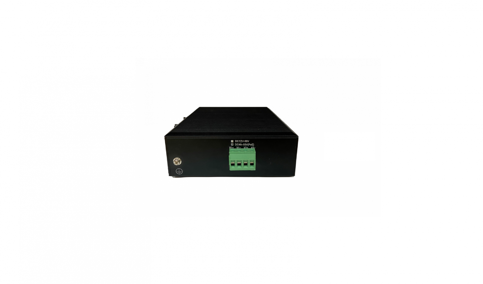 AirLive IGM-642POE-1.25GL2+ Industrial Ring Managed Gigabit POE+ Switch 4 User Guide
