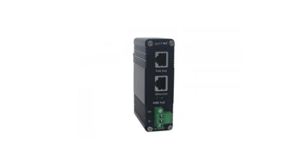 airlive INJ-1G-30W-1248 INJ-1G-30W-1248 PoE Injector User Manual