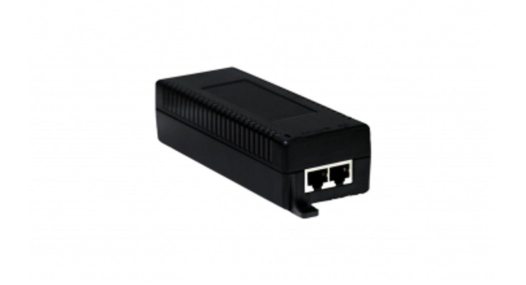 airlive PJ-5G-30W 30W 5G Gigabit POE Injector 100-240VAC User Guide