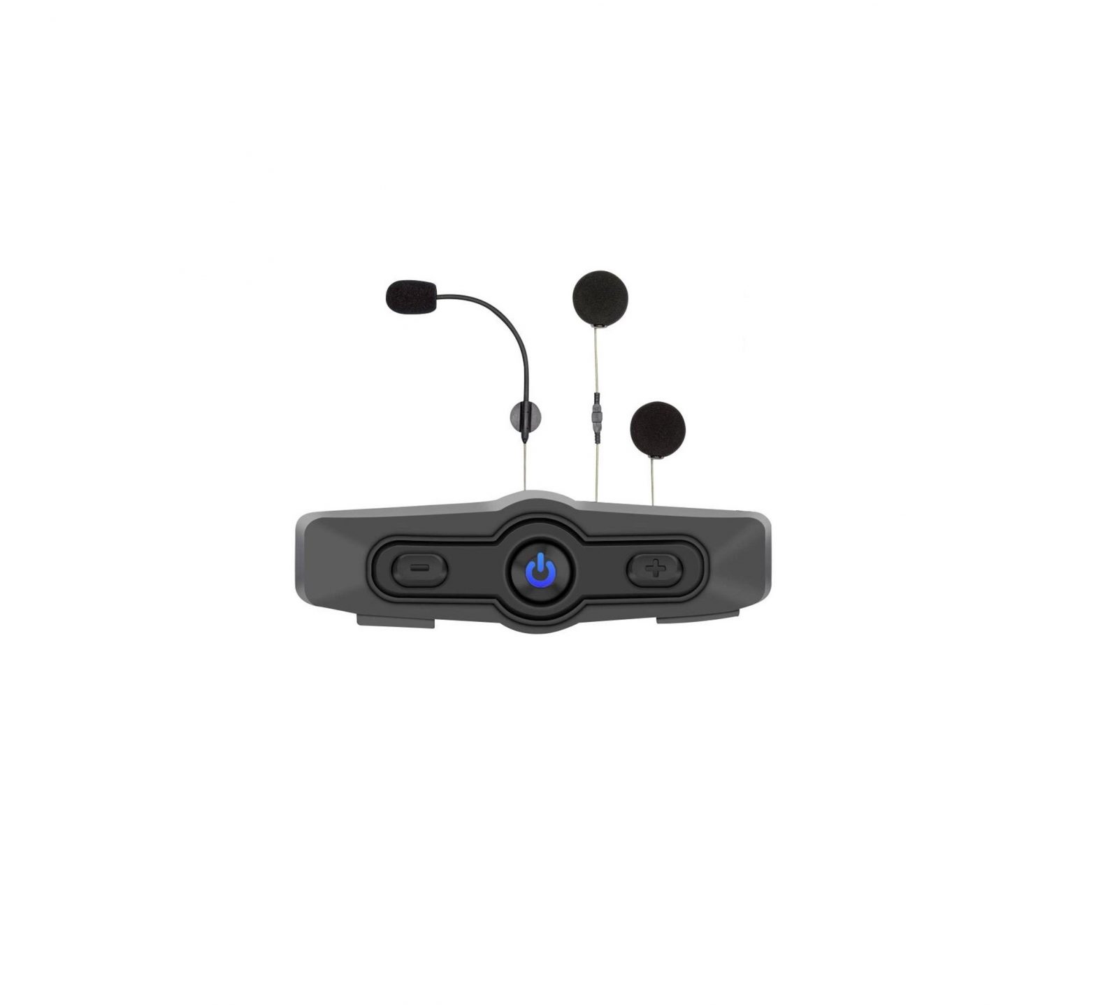 ALBRECHT Bluetooth Adapter Communication Audio Reception On Motorbikes Instructions