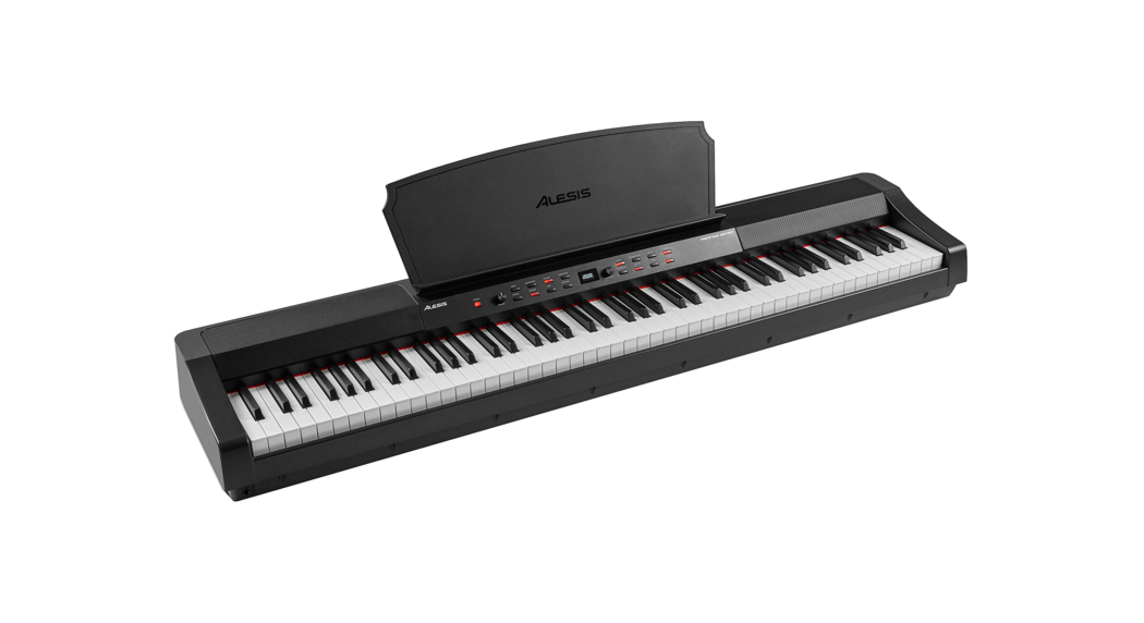 ALESIS Prestige Artist-88 Key Digital Piano User Guide