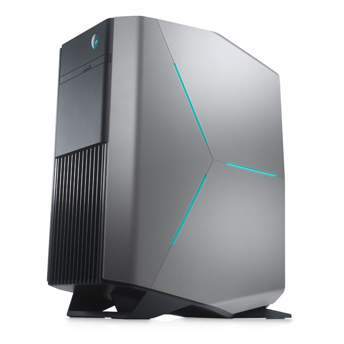 Alienware Aurora R8 Setup and Specifications Manual