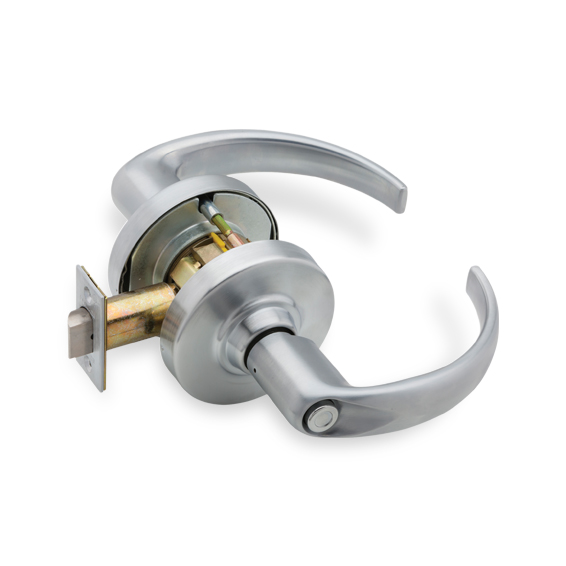 Allegion ND-Series Schlage Smart Lock Service Manual