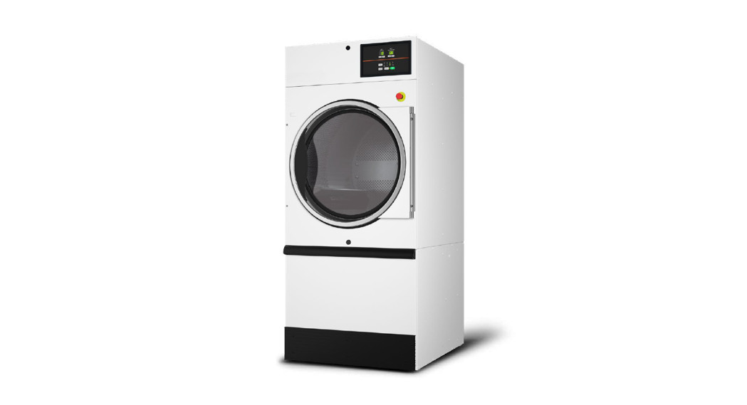 Alliance Dryers User Guide