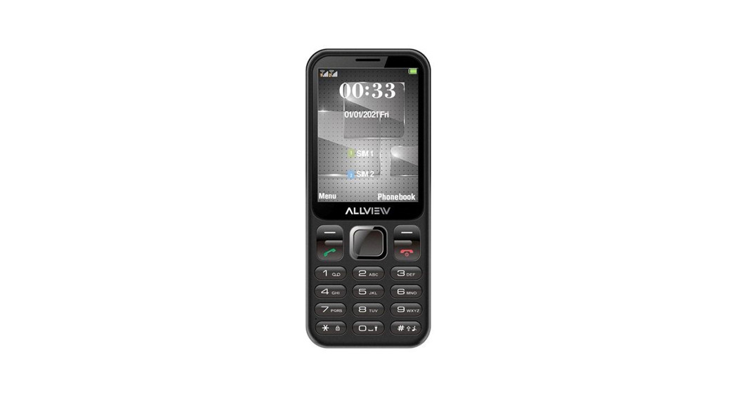 ALLVIEW M20 Luna Mobile Phone User Manual