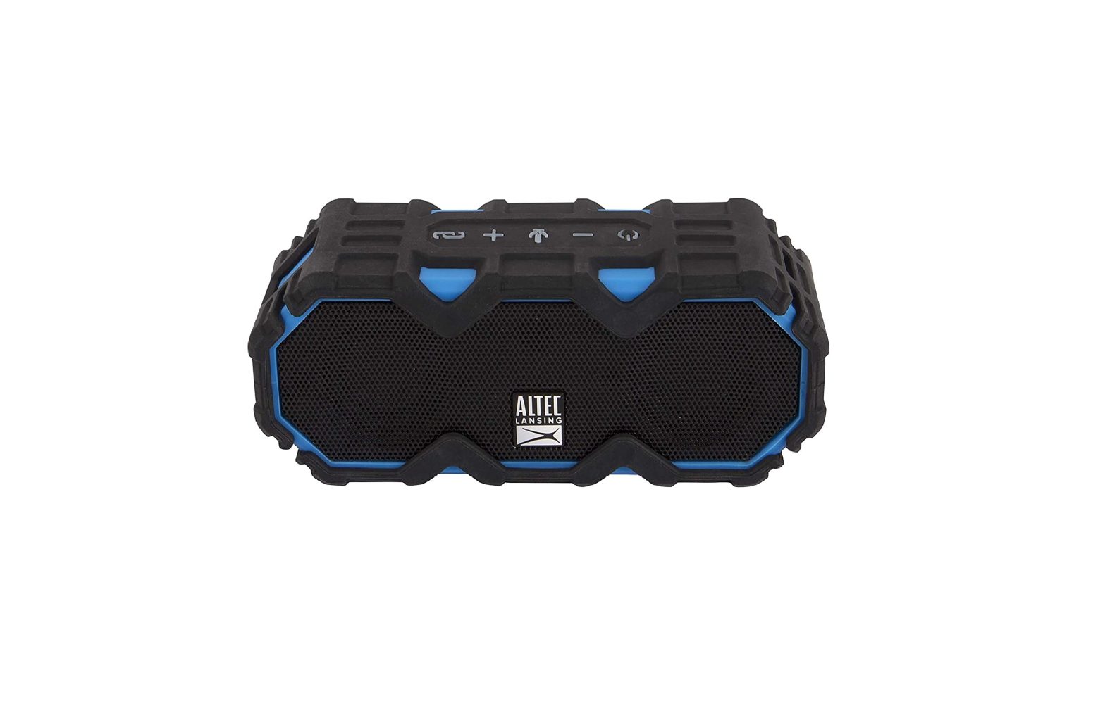 ALTEC LANSING IMW578L Life Jacket 3 with Lights Rugged Bluetooth Speaker User Guide