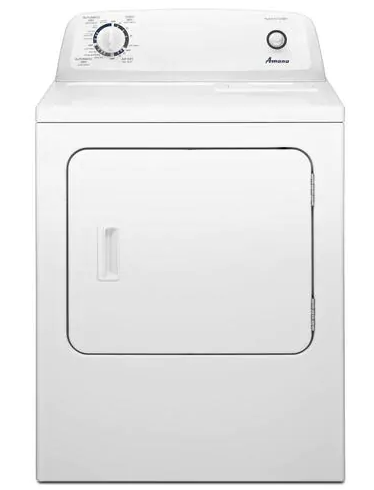 Amana Electric Dryer [W11364660A, W11364661A-SP] User Manual