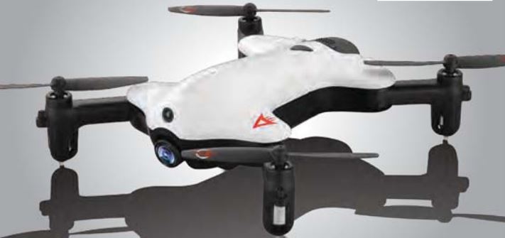 amaxbrands Hd Streaming Video Drone Instruction Manual