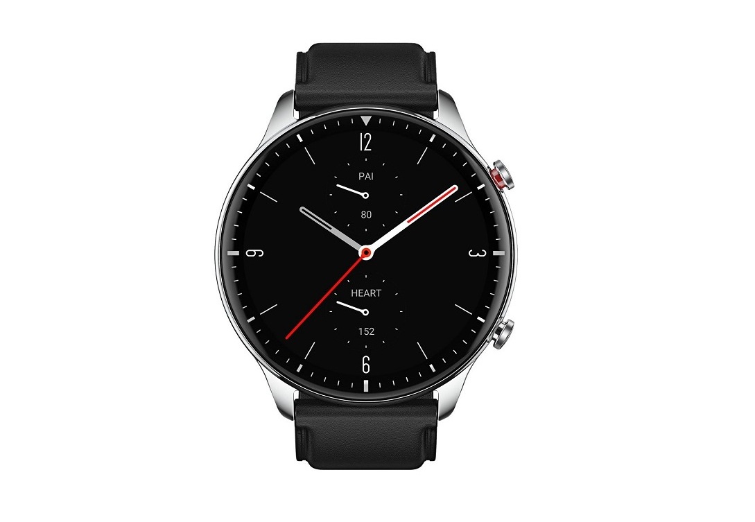 AMAZFIT A1952 GTR 2 Fashionable Smartwatch User Manual